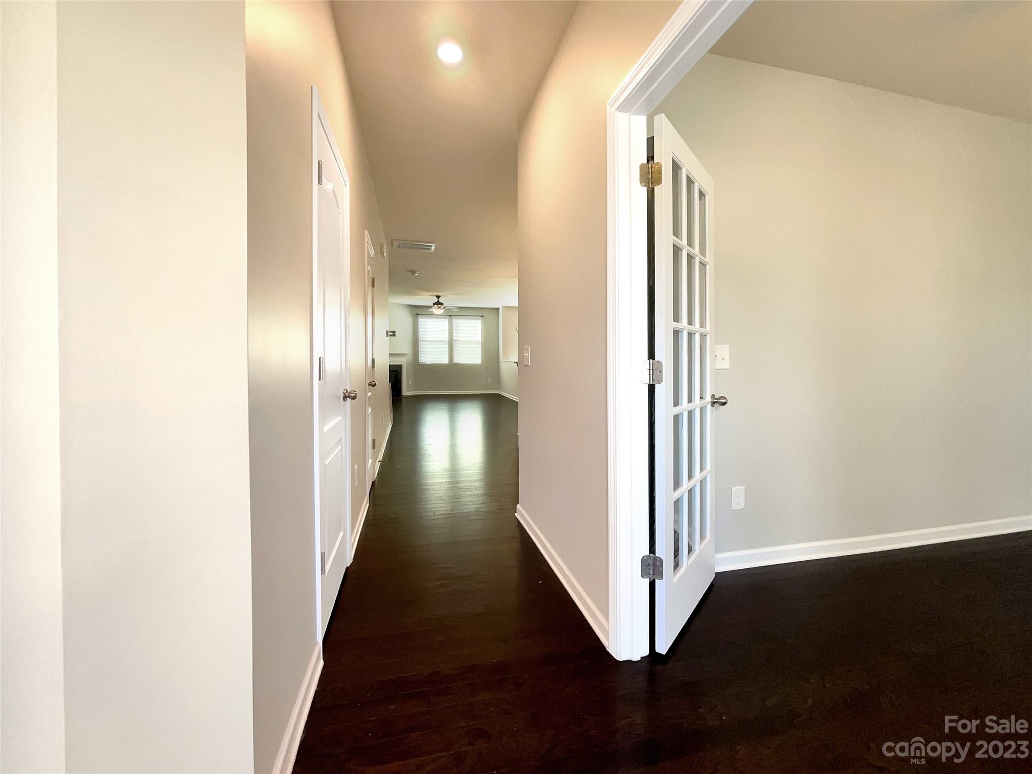 The Grove - Residential