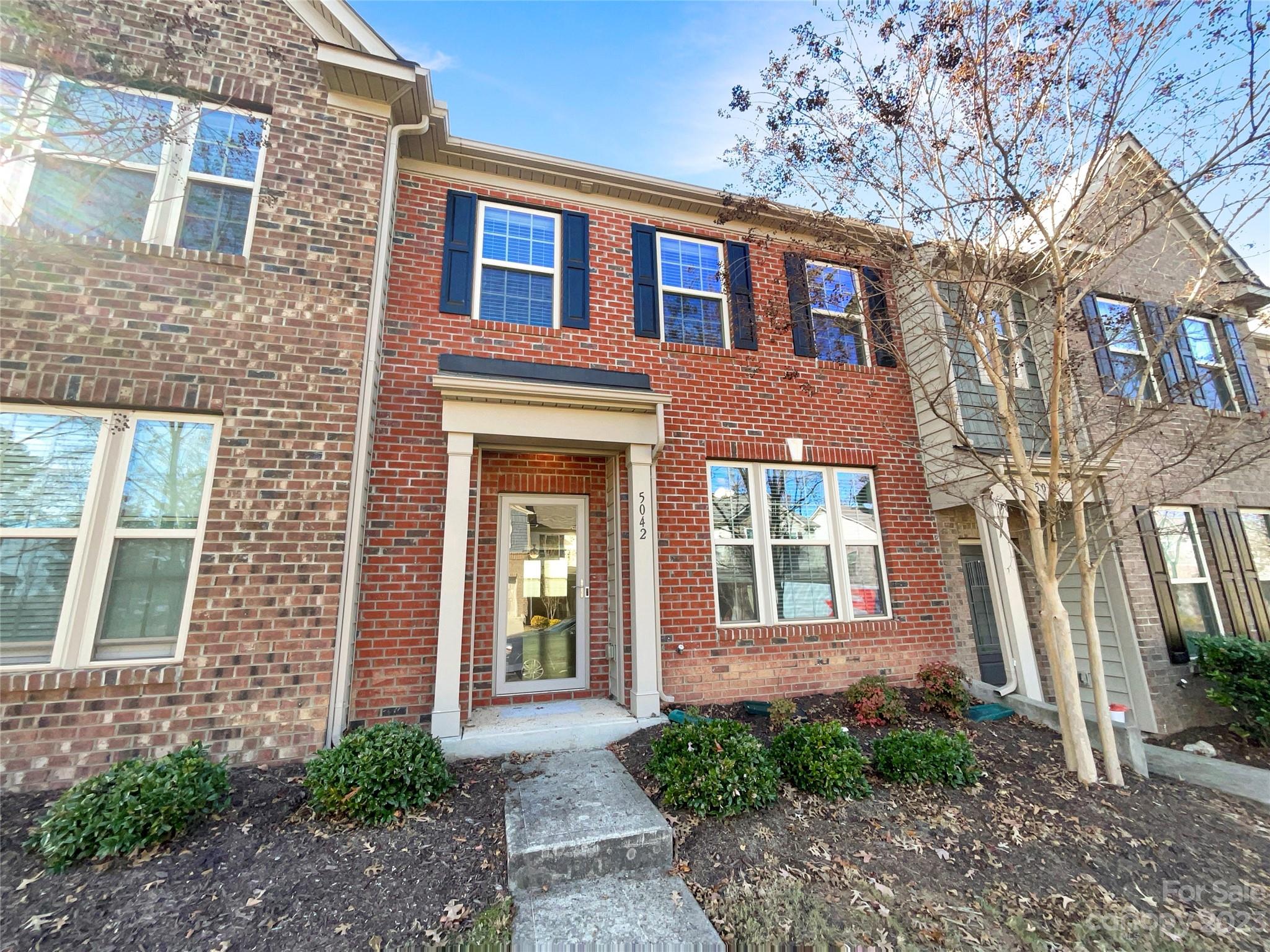 The Grove - Residential