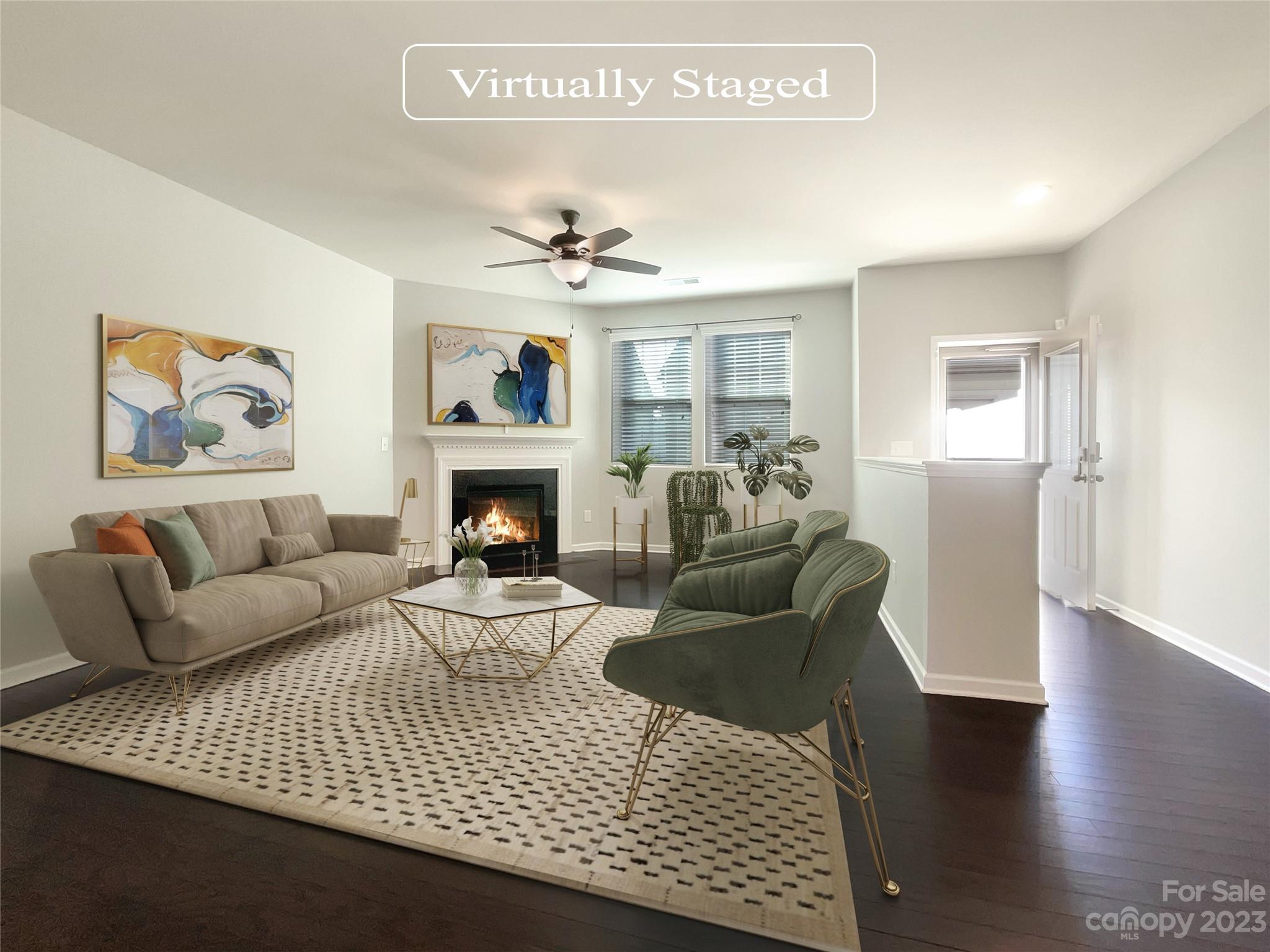 The Grove - Residential