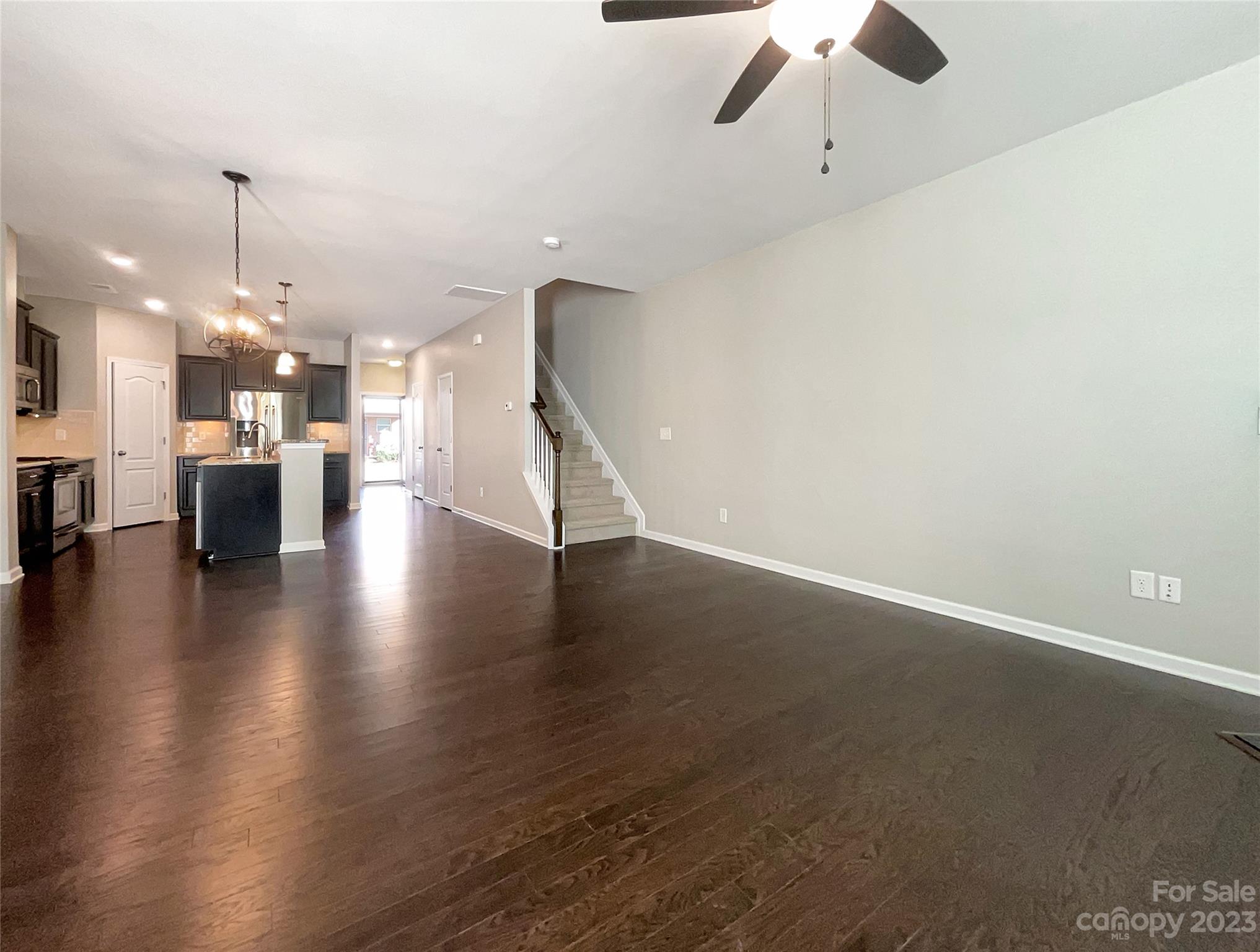 The Grove - Residential