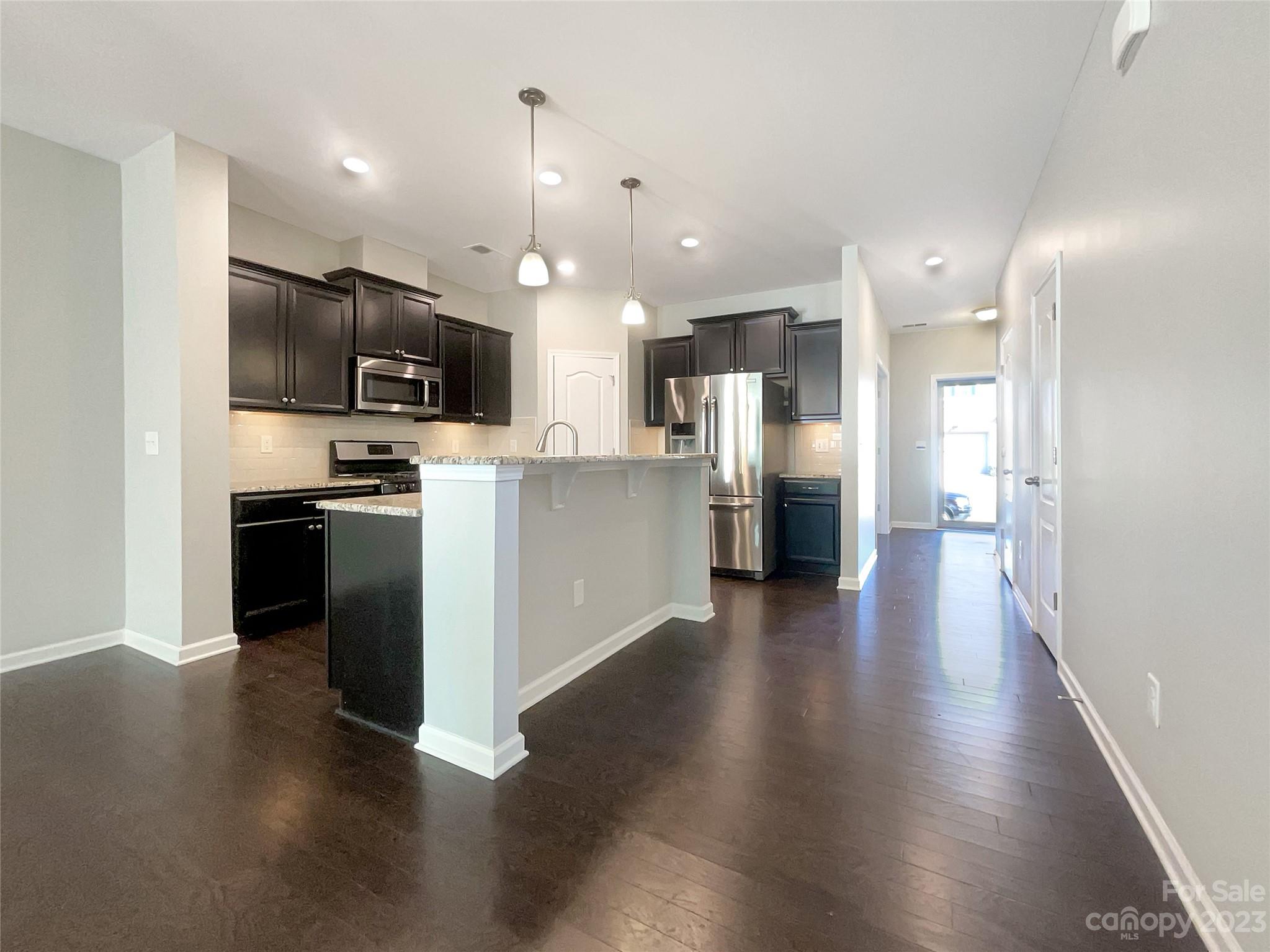 The Grove - Residential