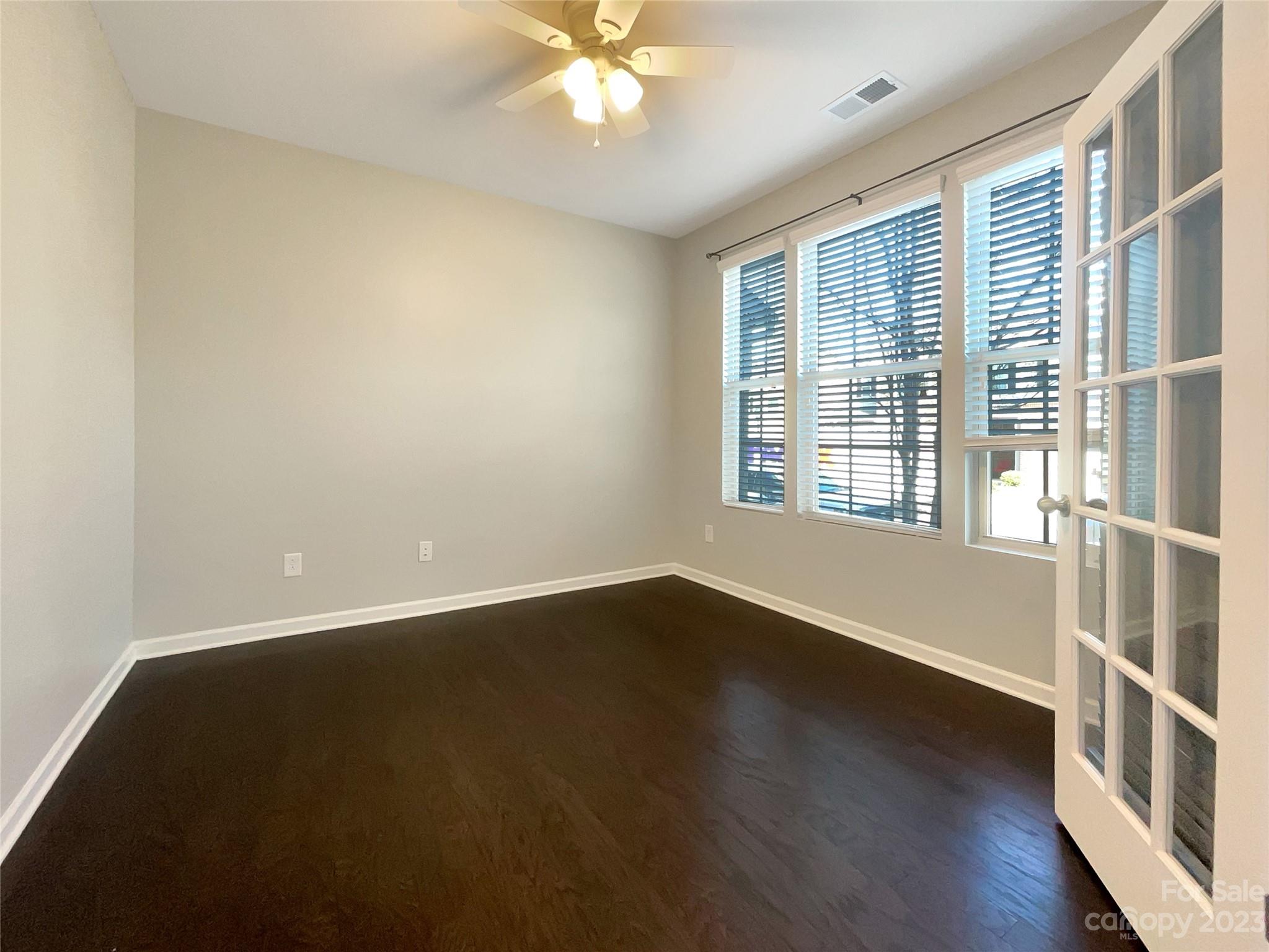 The Grove - Residential