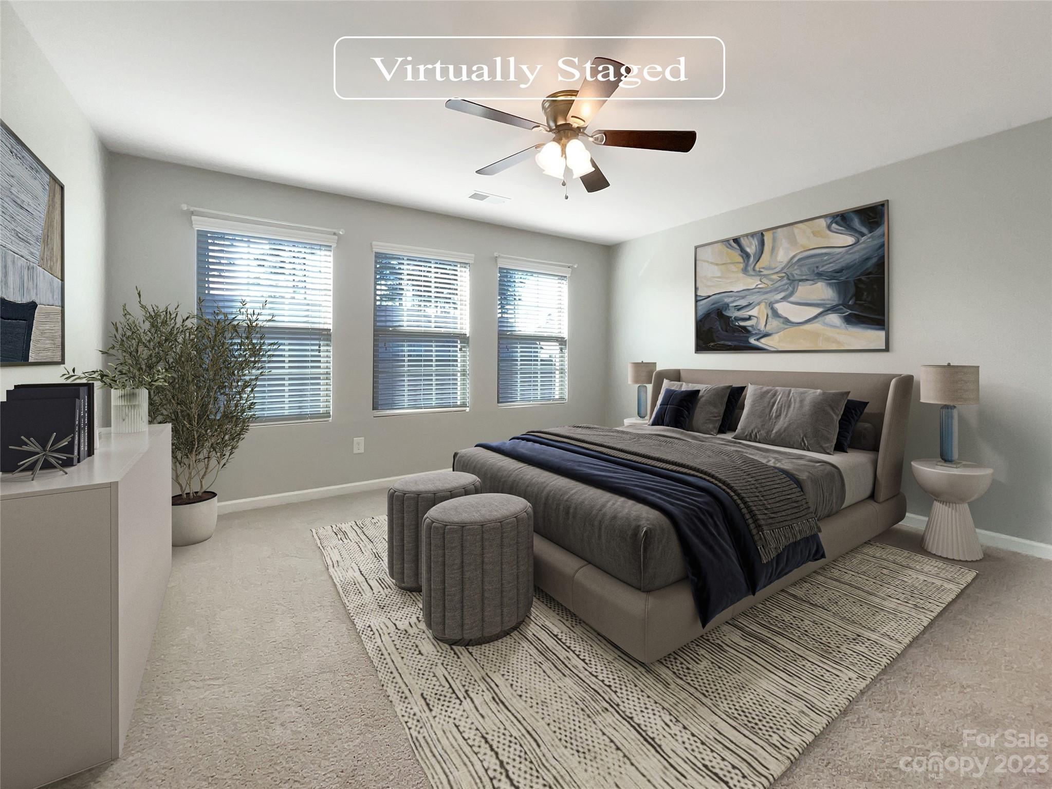 The Grove - Residential