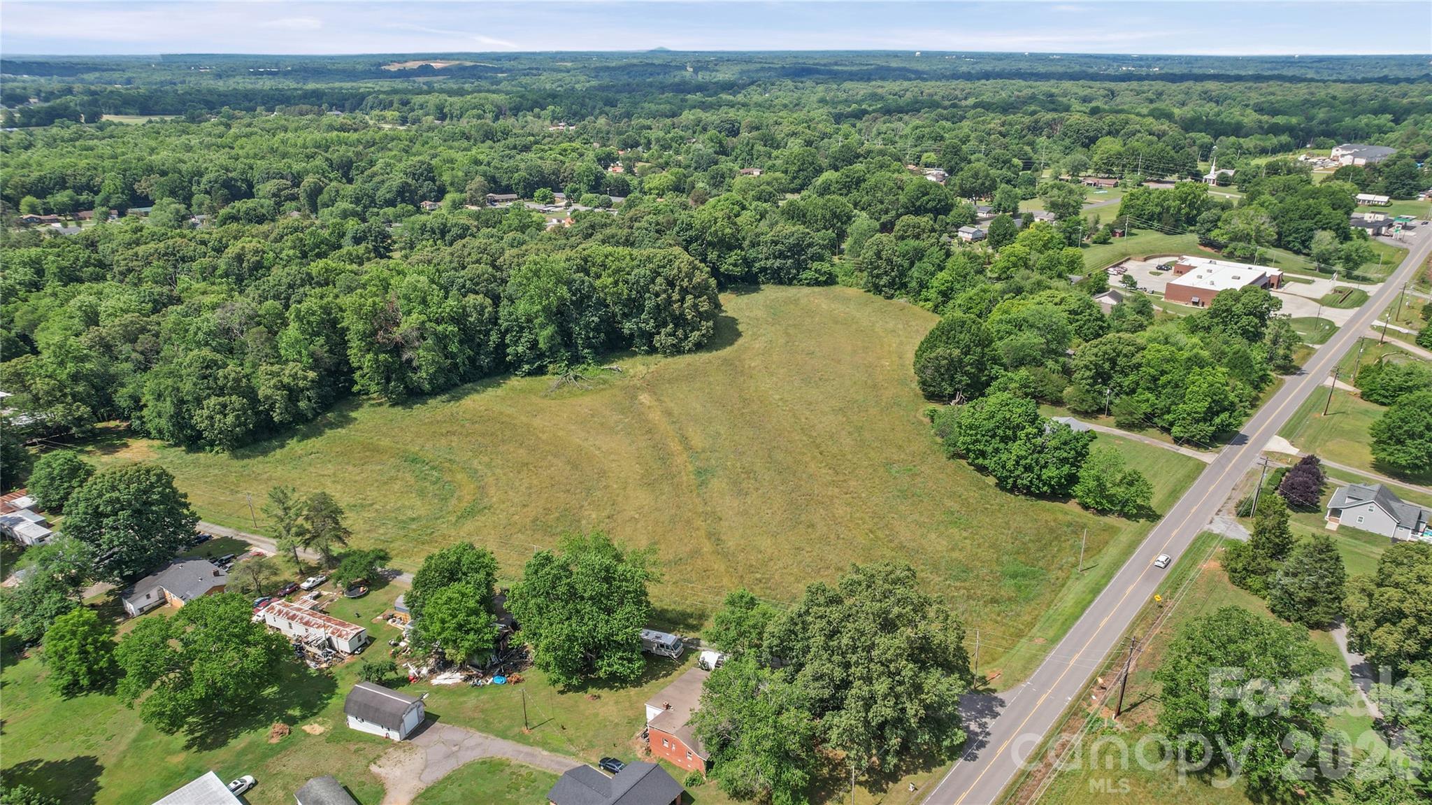 702 Mocksville Highway