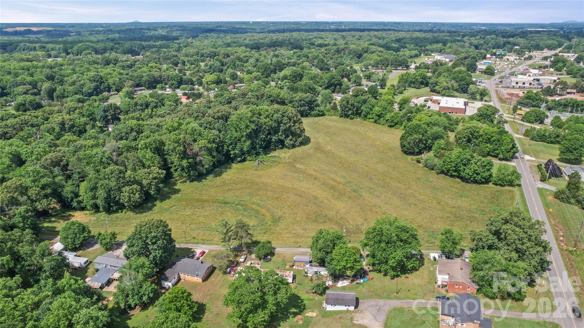 702 Mocksville Highway