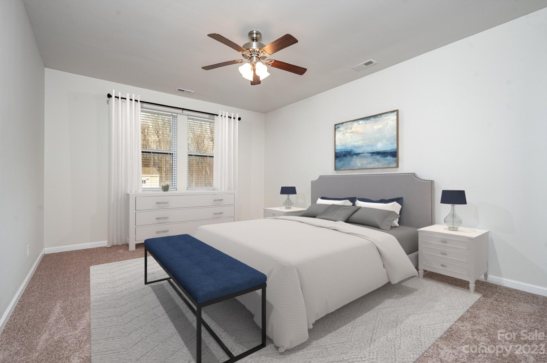 Fieldstone Farm - Residential