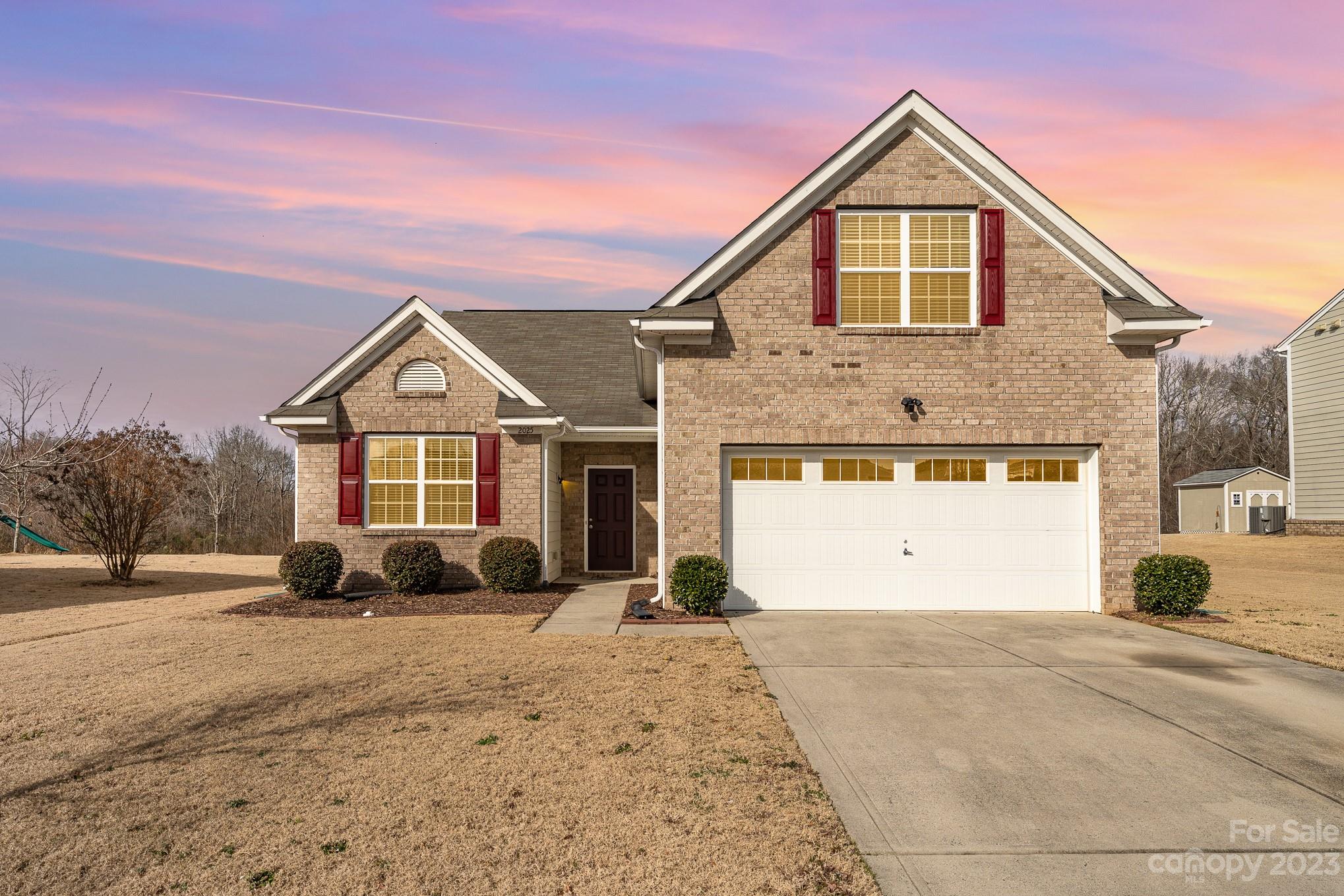Fieldstone Farm - Residential