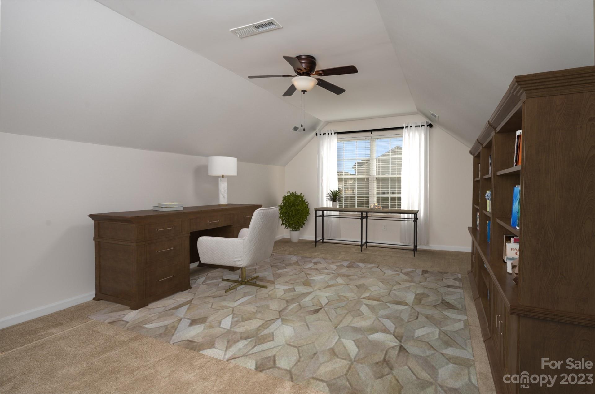 Fieldstone Farm - Residential