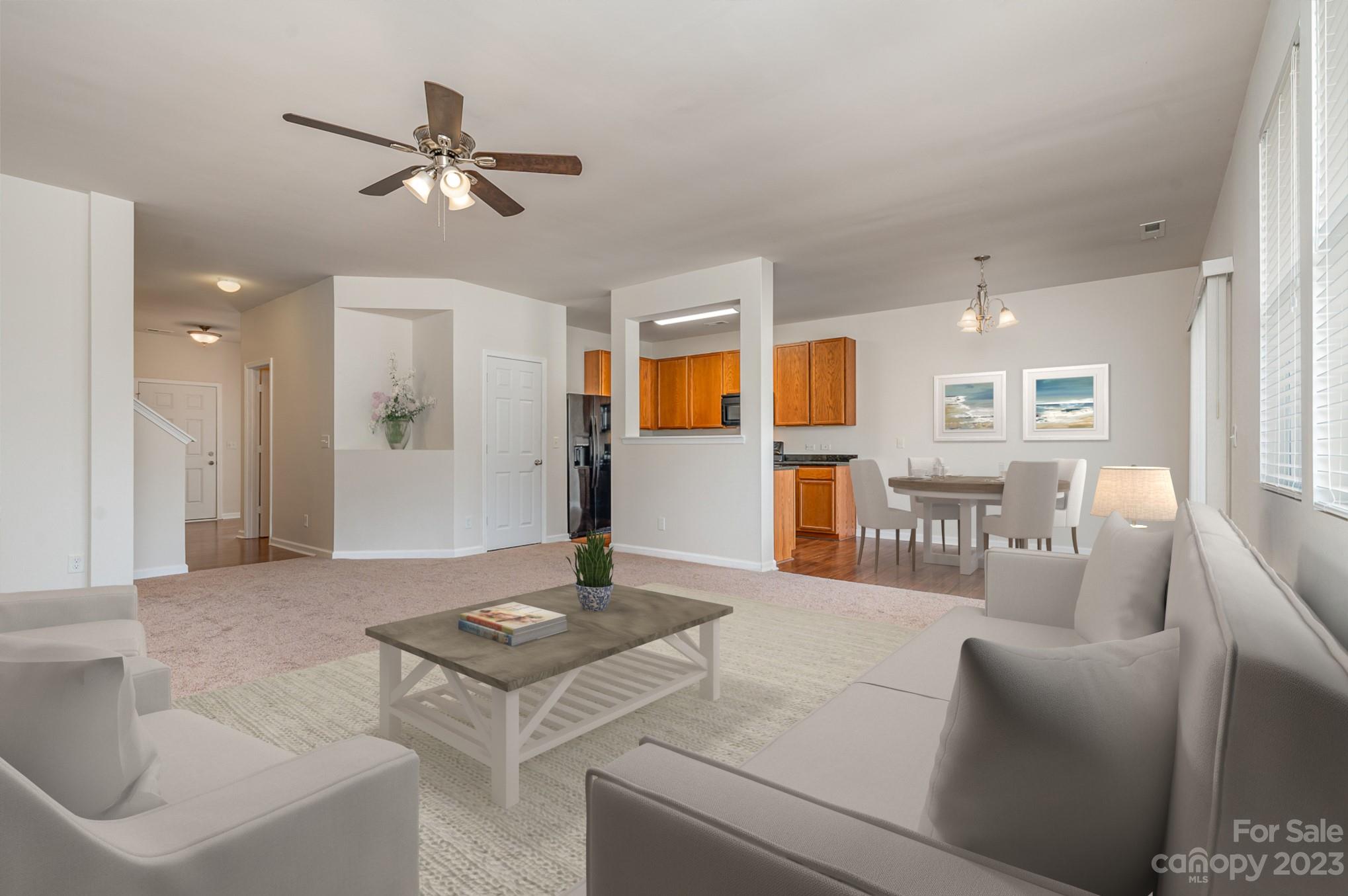 Fieldstone Farm - Residential