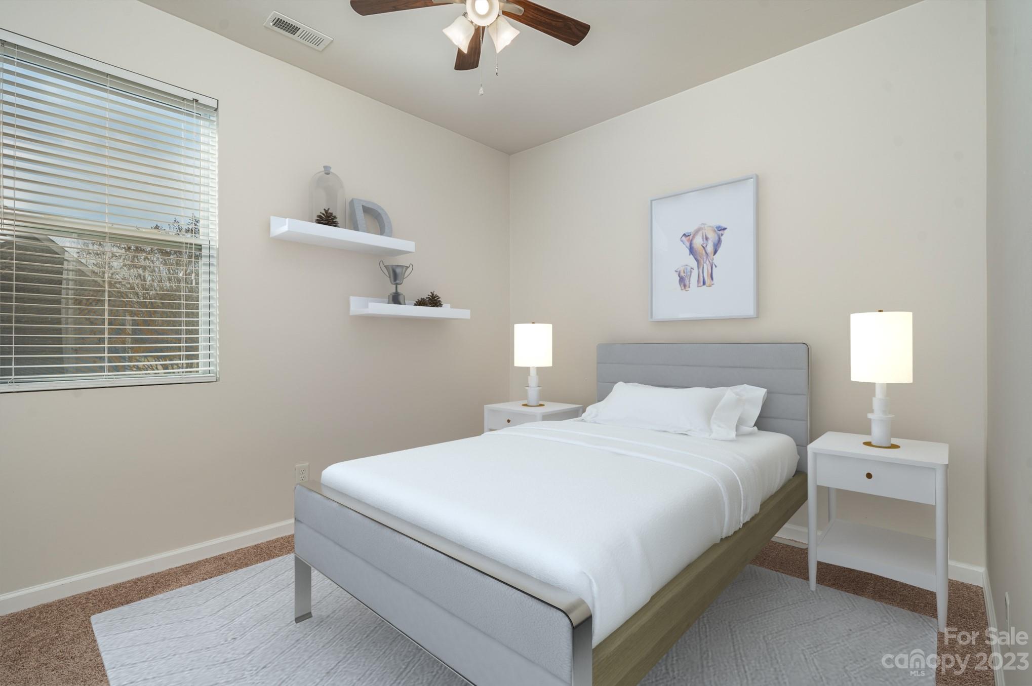 Fieldstone Farm - Residential