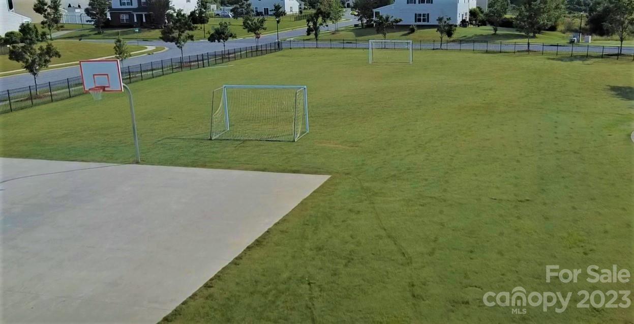 Fieldstone Farm - Residential