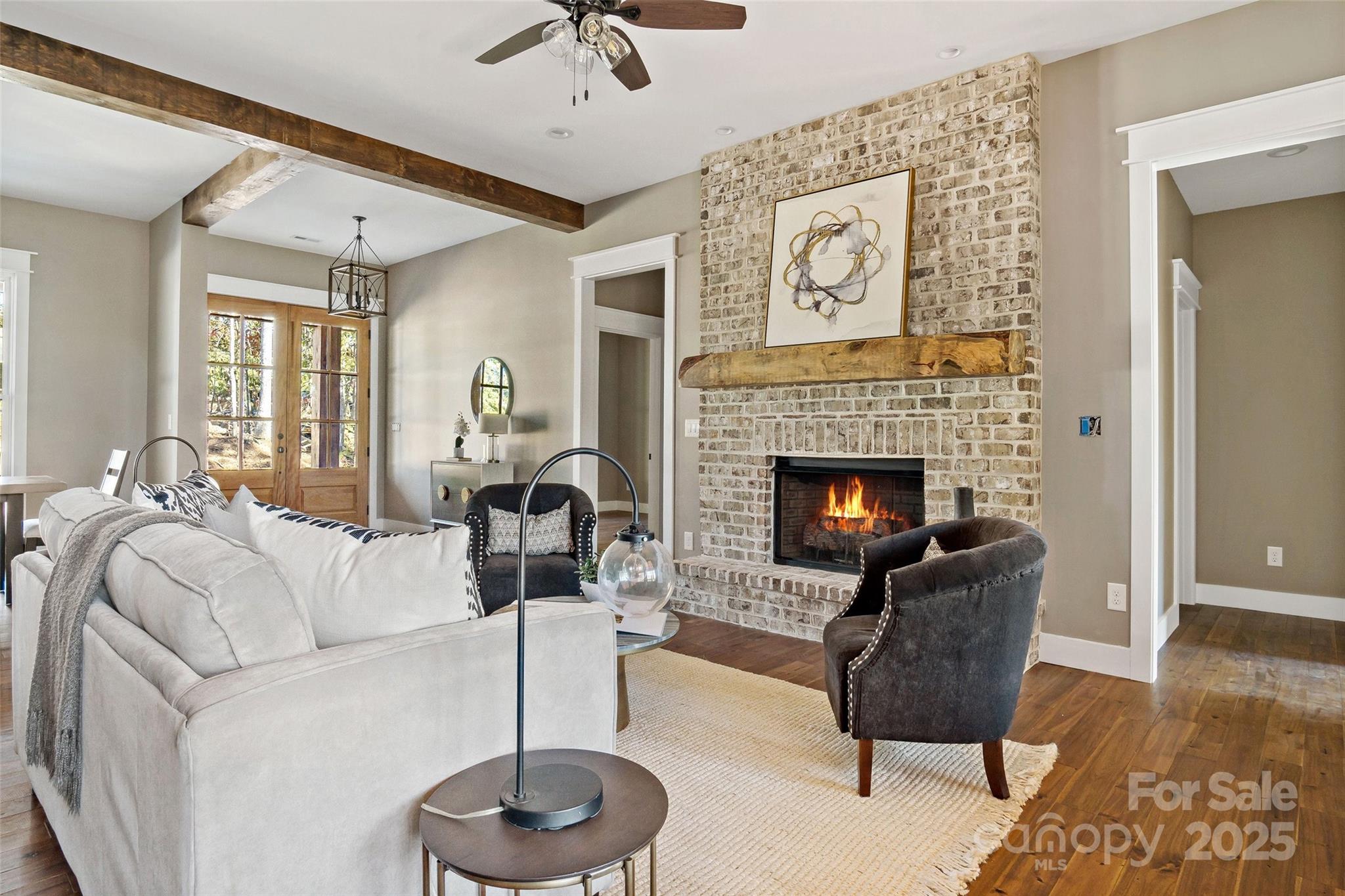 73 Summer Shade Court