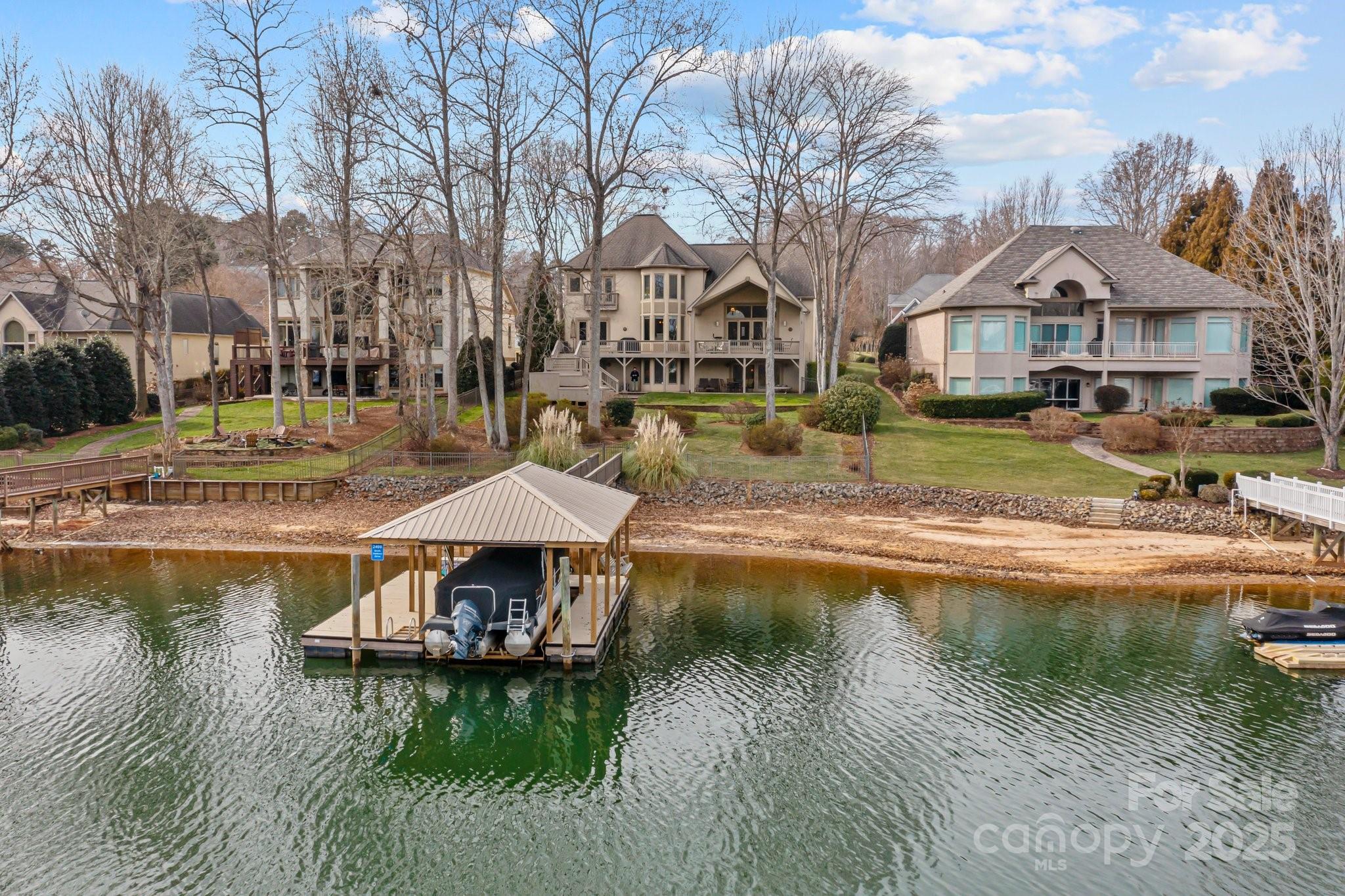 Smithstone - Residential