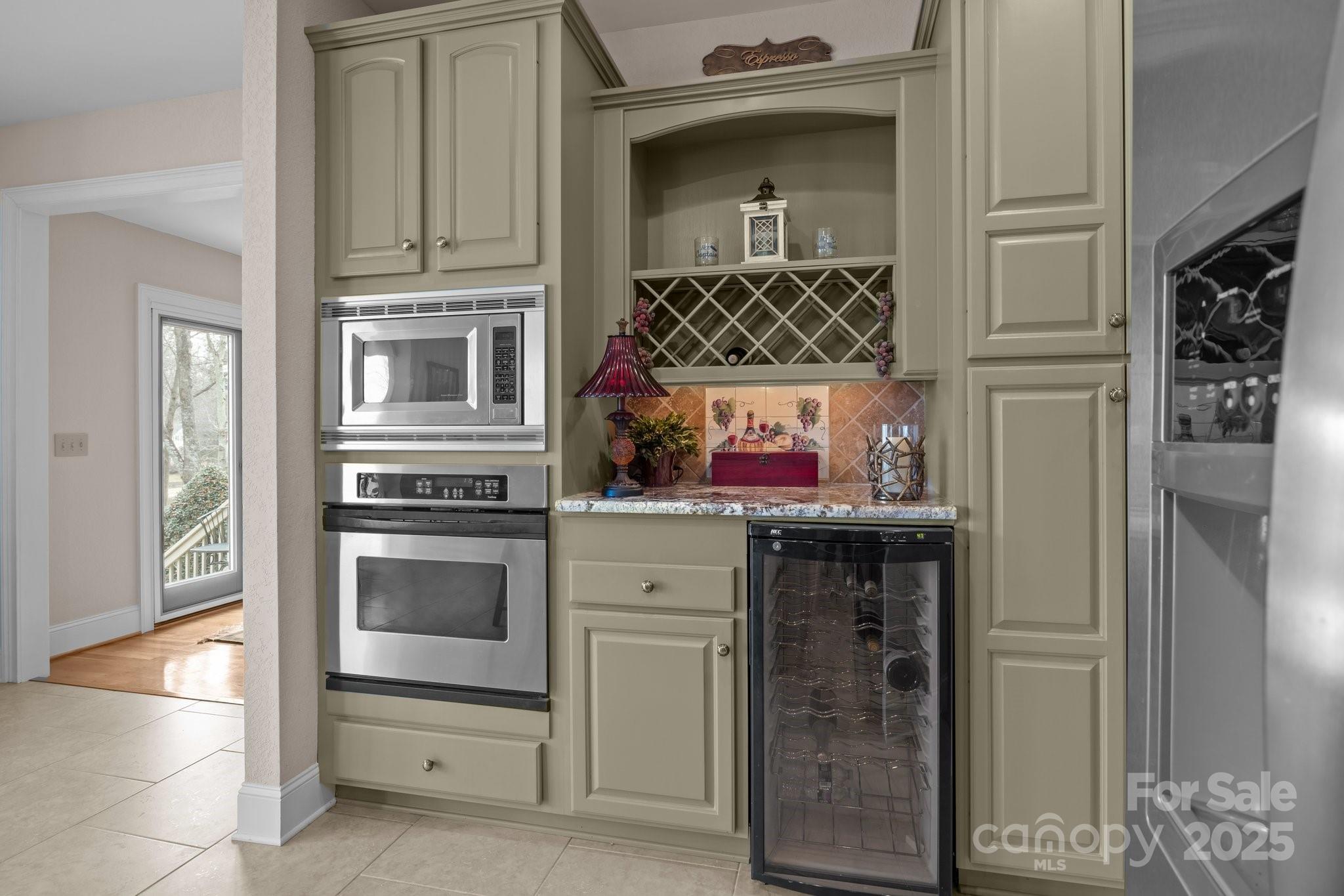 Smithstone - Residential