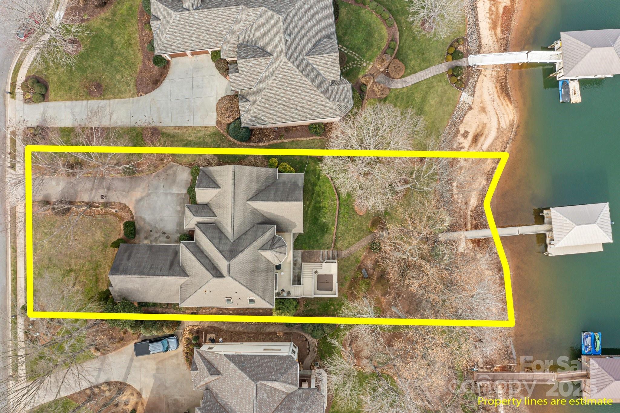 Smithstone - Residential