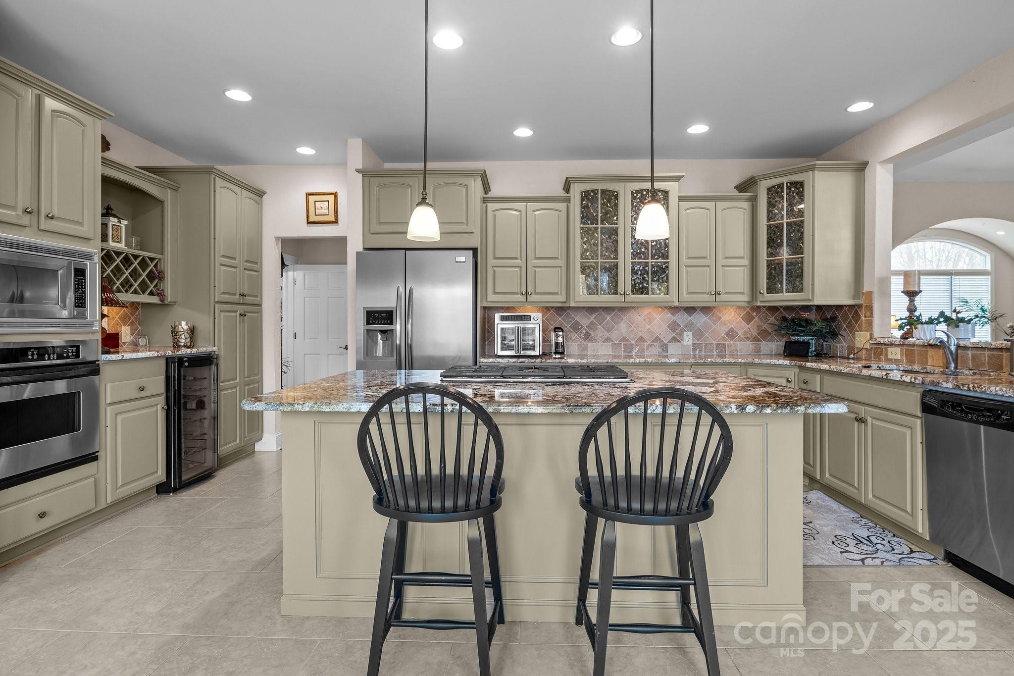 Smithstone - Residential