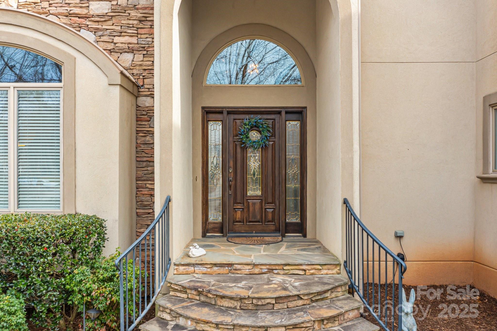 Smithstone - Residential