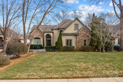 2498 Smith Harbour Drive Denver NC 28037