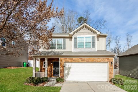 Photo of 2209 Dave Thomas Lane, Charlotte, NC 28214 (MLS # 4374838)