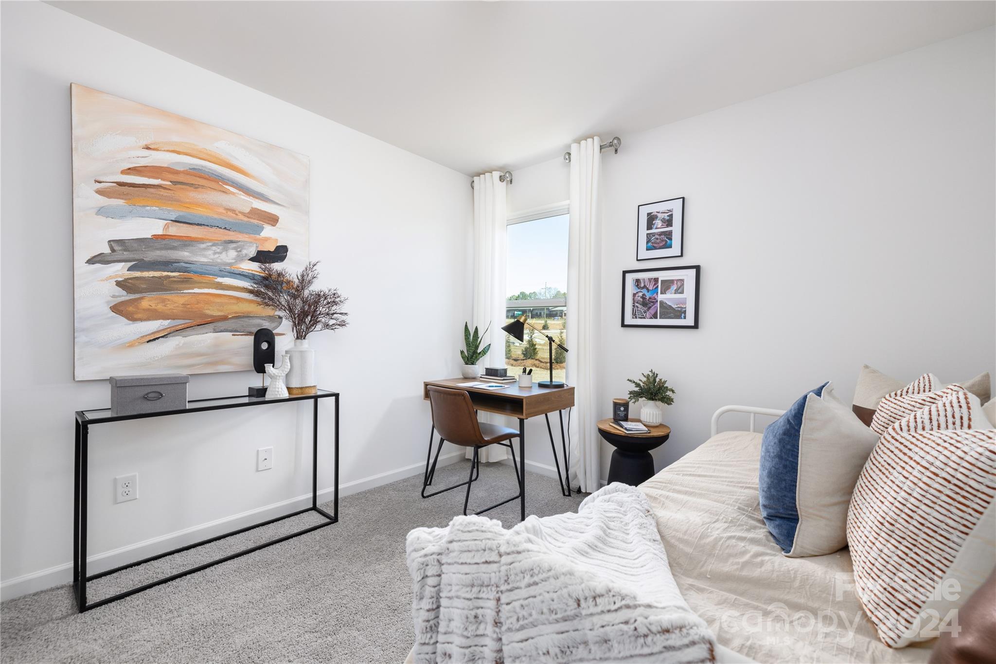 Concord Lakes Townhomes - Residential