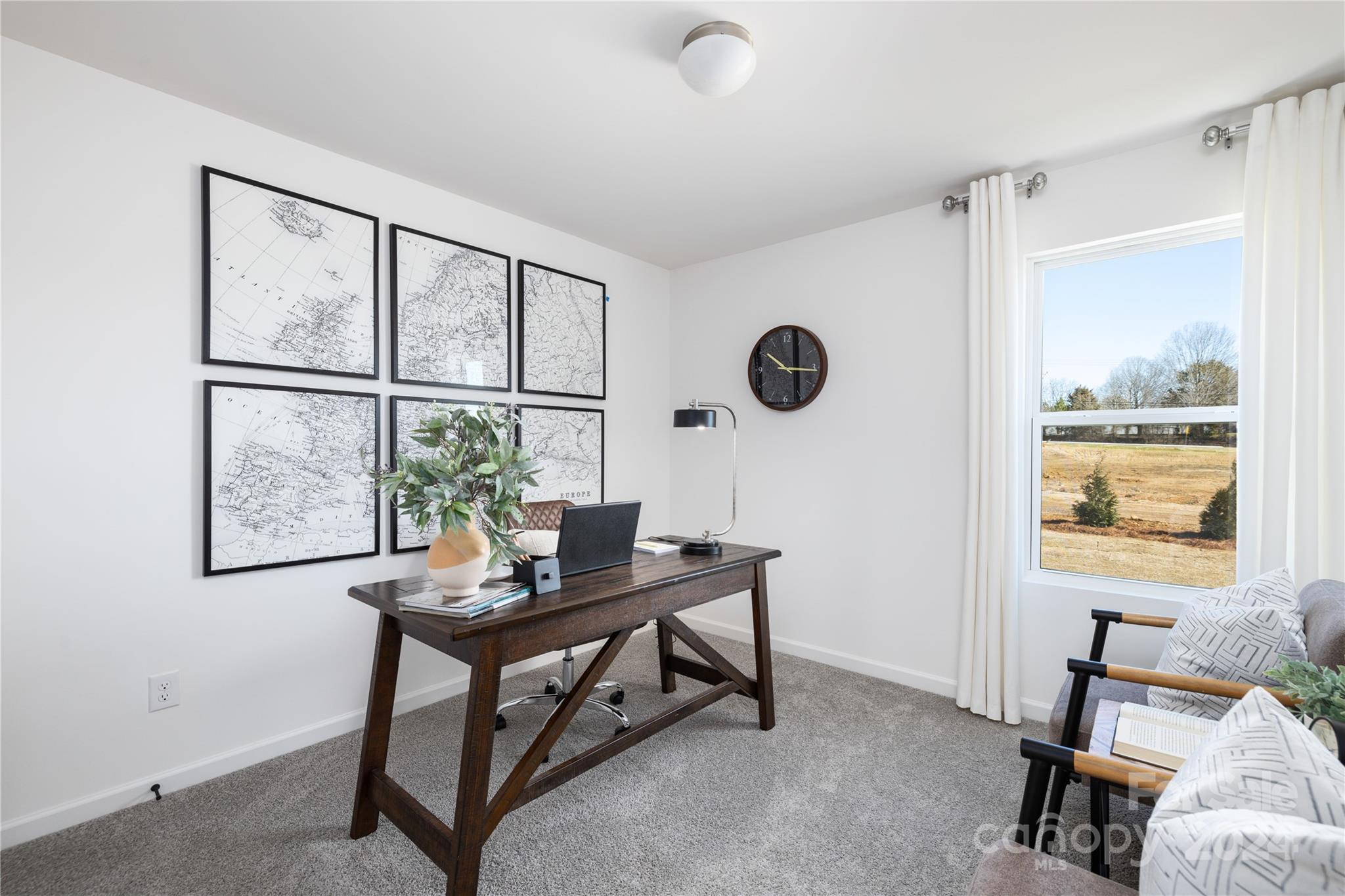 Concord Lakes Townhomes - Residential