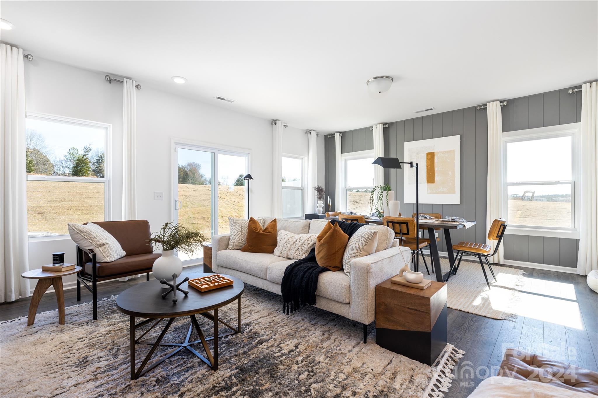 Concord Lakes Townhomes - Residential