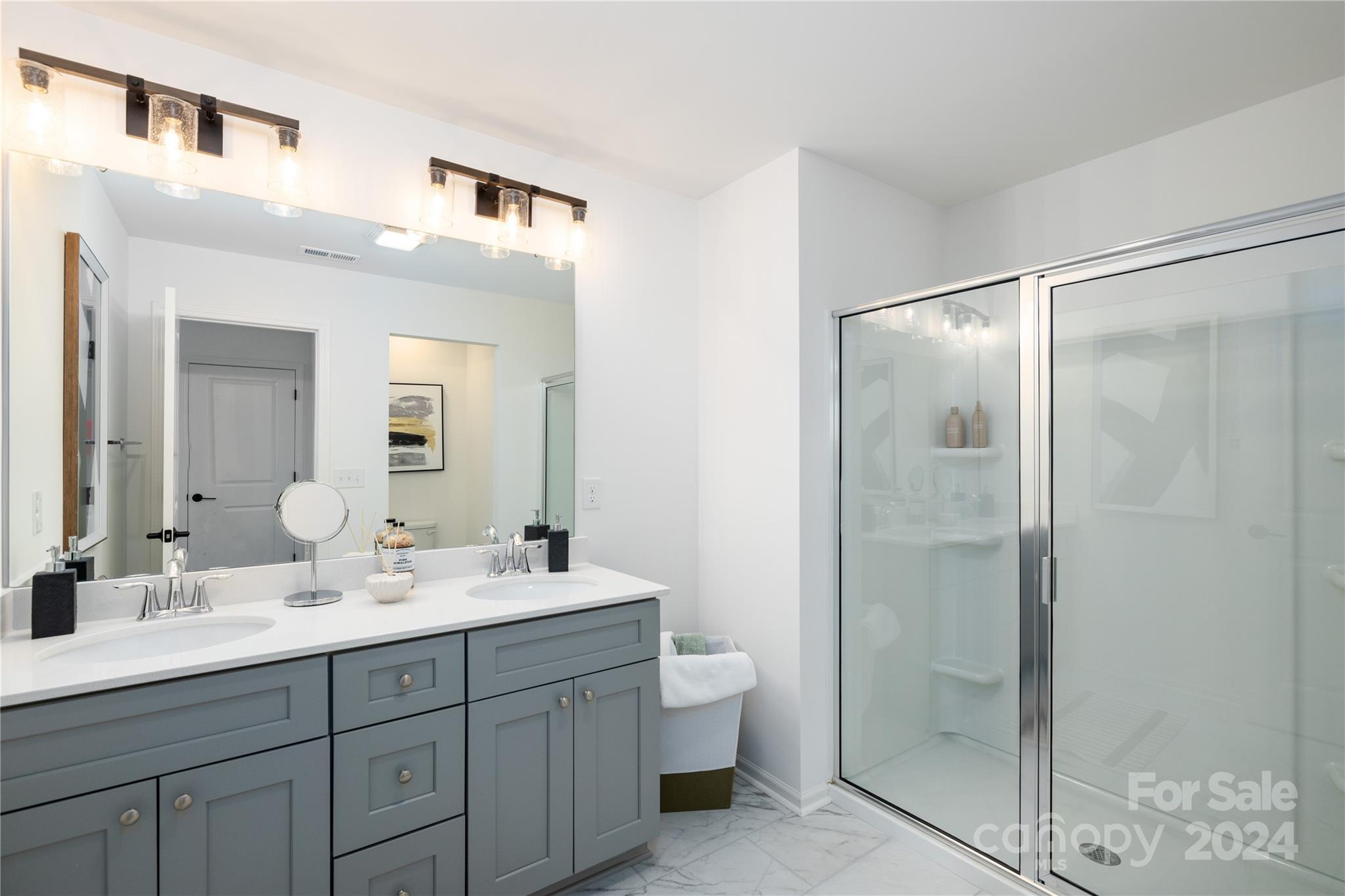 Concord Lakes Townhomes - Residential