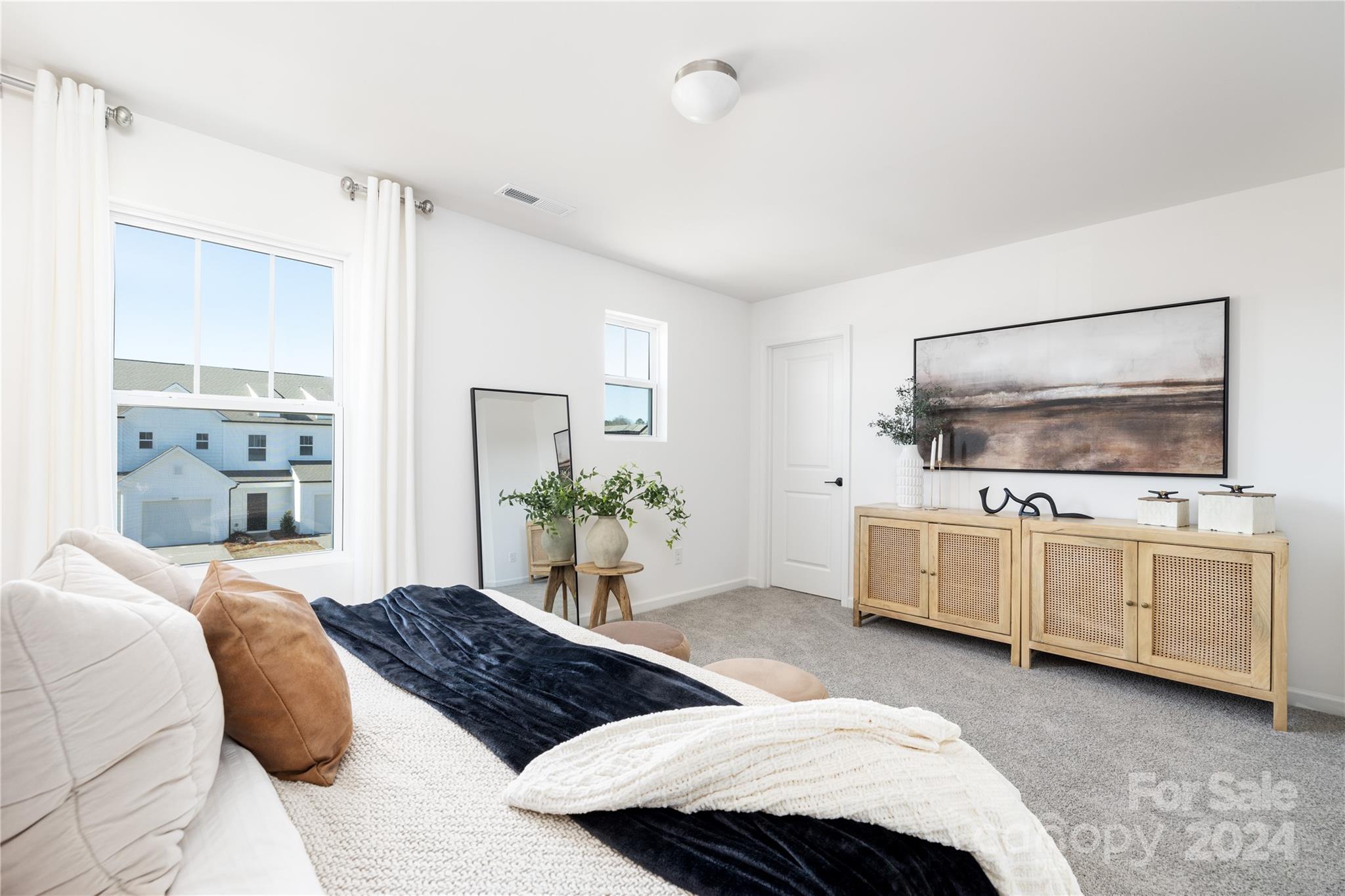 Concord Lakes Townhomes - Residential