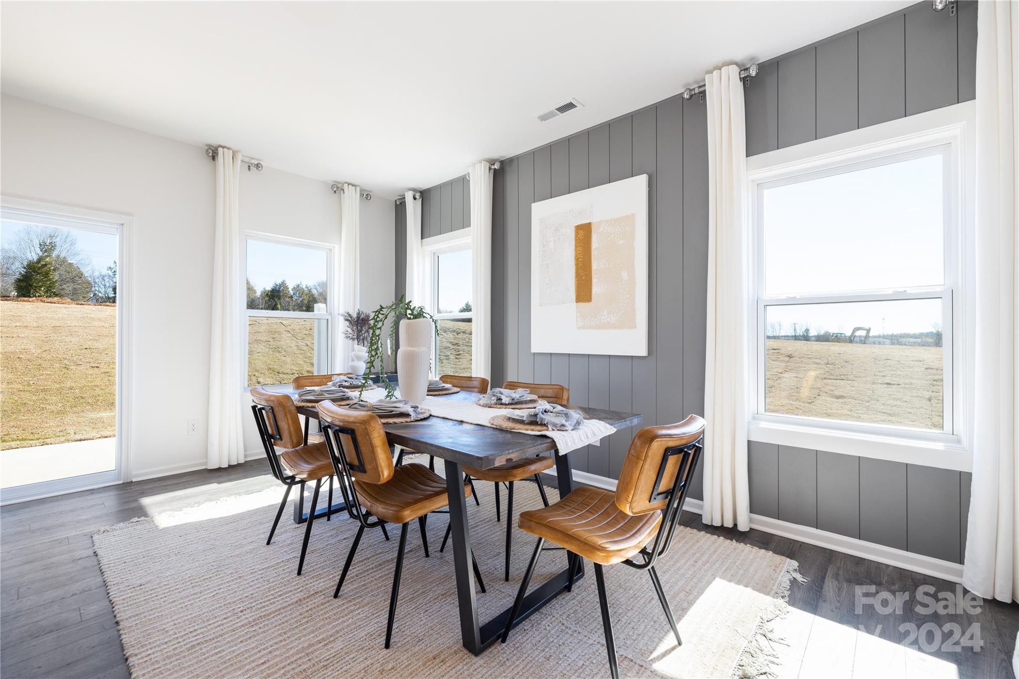 Concord Lakes Townhomes - Residential