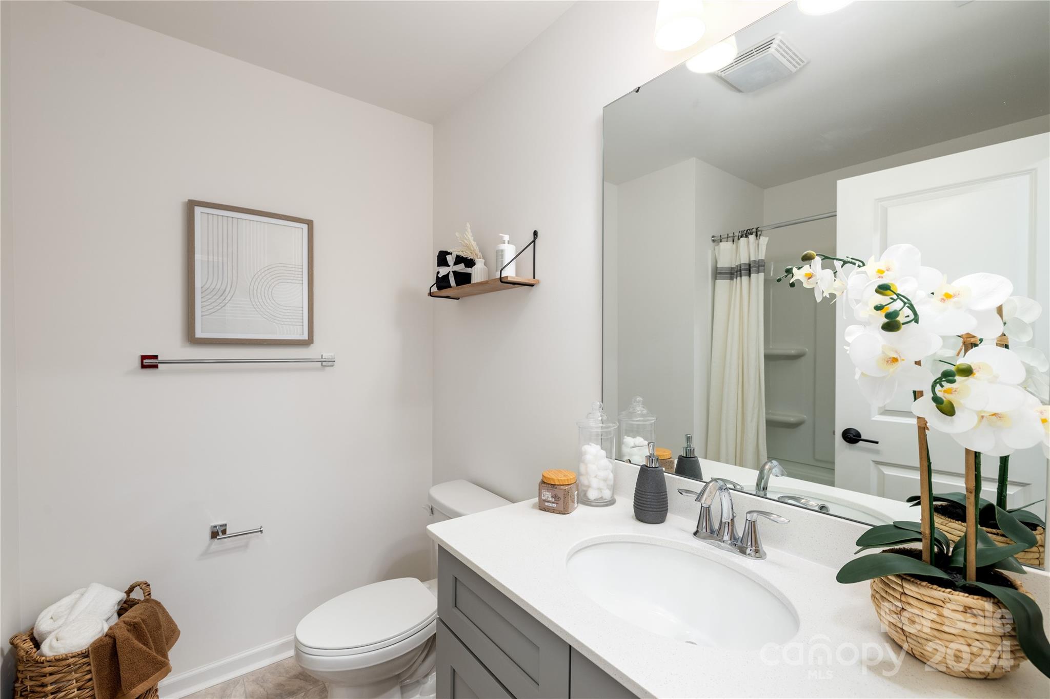 Concord Lakes Townhomes - Residential