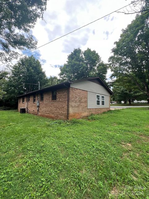 A home in Statesville