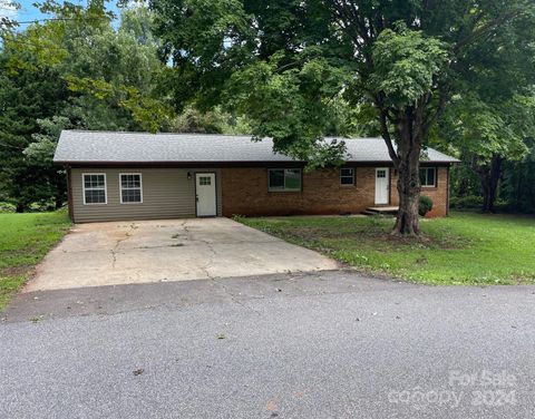 A home in Statesville