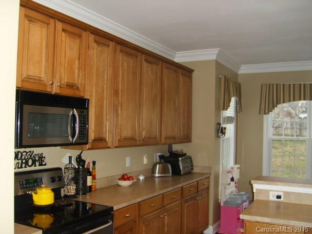 Castle Cliff - Residential