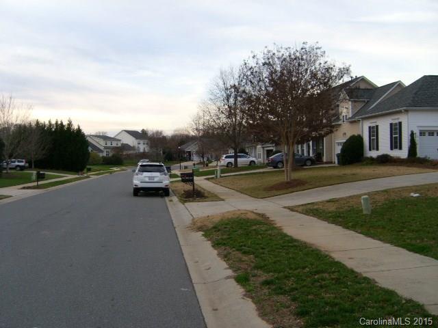 Castle Cliff - Residential