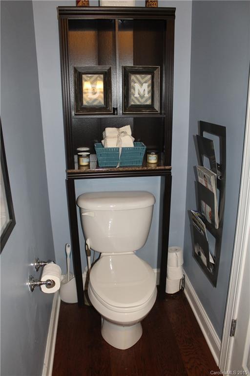 Castle Cliff - Residential