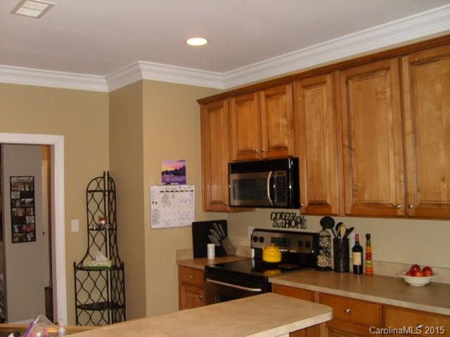 Castle Cliff - Residential