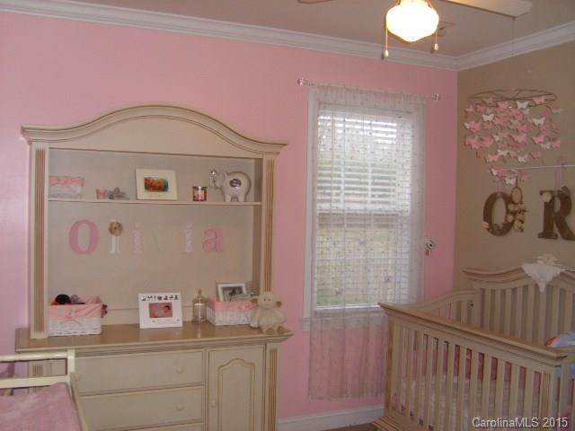 Castle Cliff - Residential