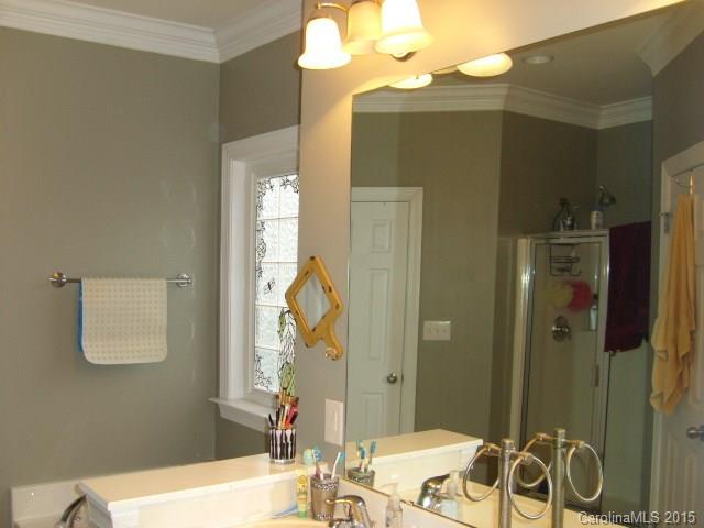 Castle Cliff - Residential