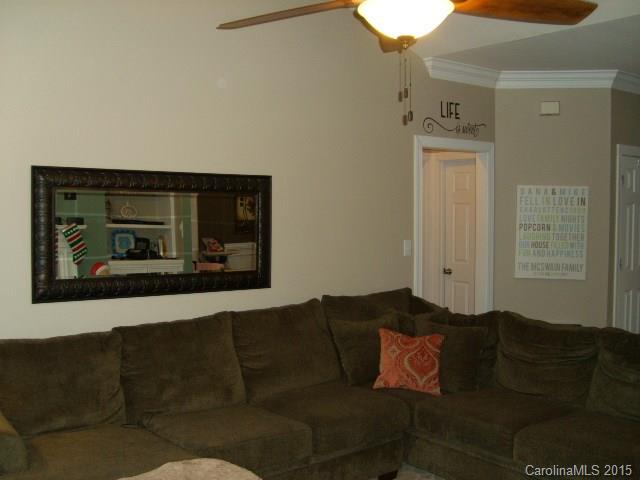 Castle Cliff - Residential