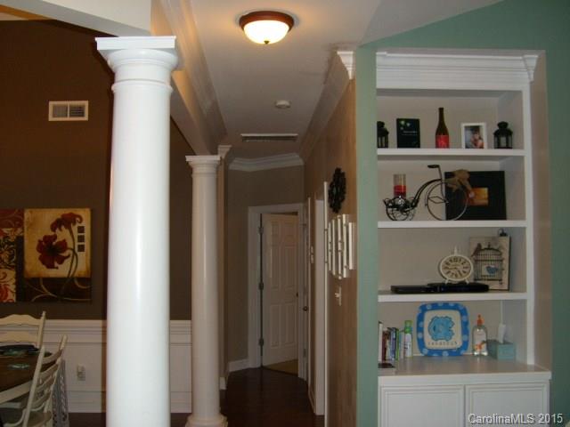 Castle Cliff - Residential