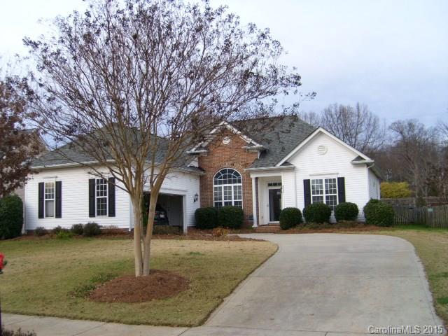 Castle Cliff - Residential
