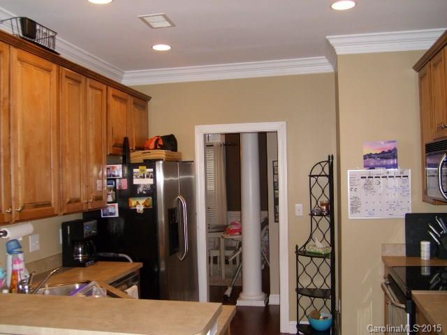 Castle Cliff - Residential