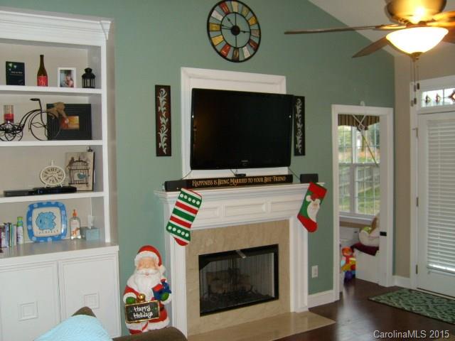 Castle Cliff - Residential