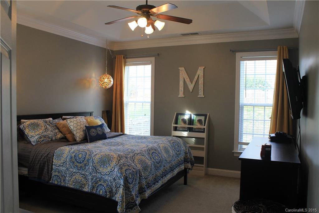 Castle Cliff - Residential