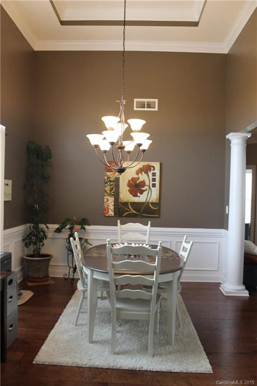 Castle Cliff - Residential