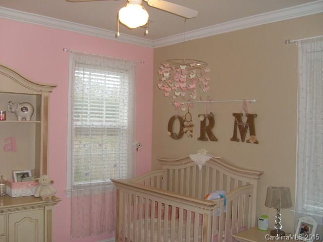 Castle Cliff - Residential