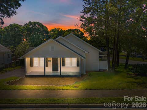 Photo of 315 S Rose Avenue, Kannapolis, NC 28083 (MLS # 4393460)