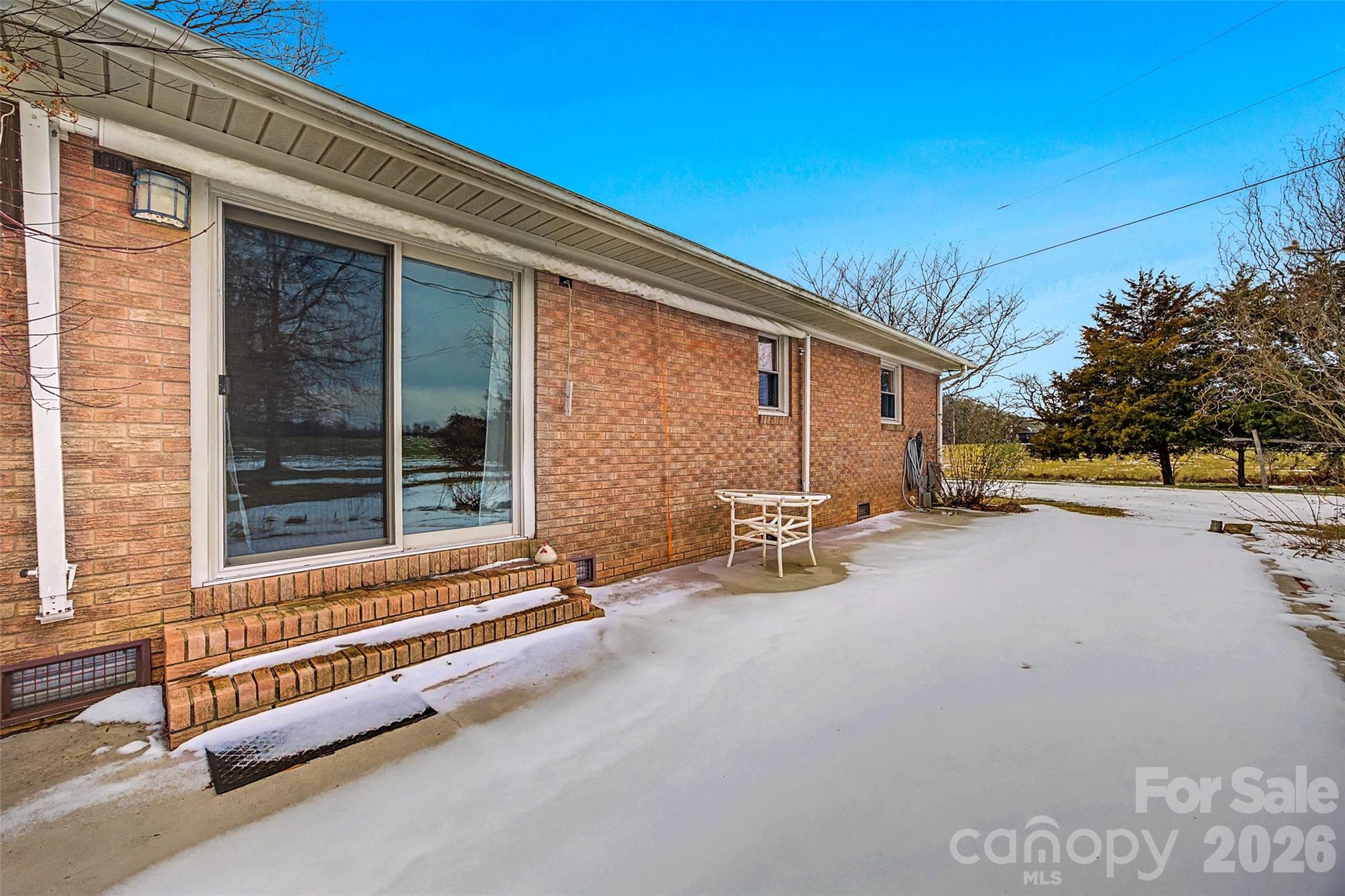 212 Trinity Church Road