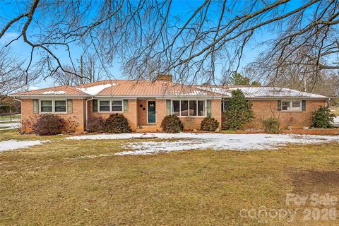 Photo of 212 Trinity Church Road, Monroe, NC 28112 (MLS # 4343052)