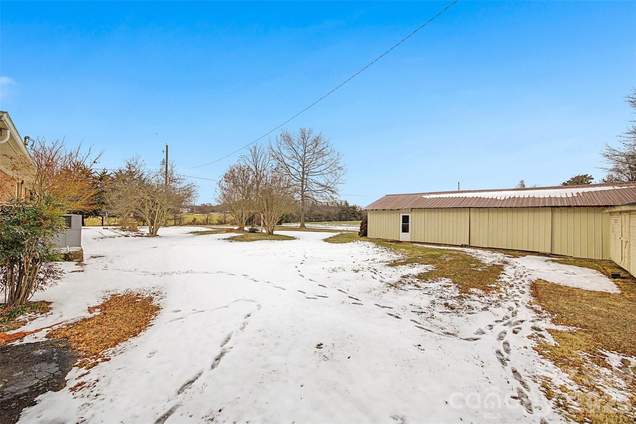 212 Trinity Church Road